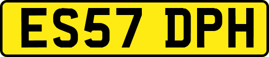 ES57DPH
