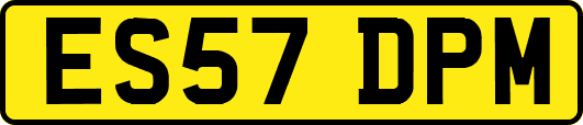 ES57DPM