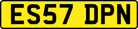 ES57DPN