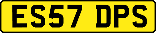 ES57DPS