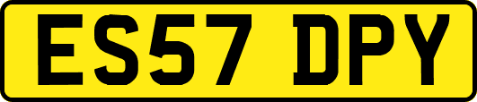 ES57DPY