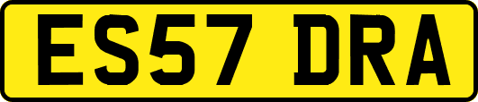 ES57DRA