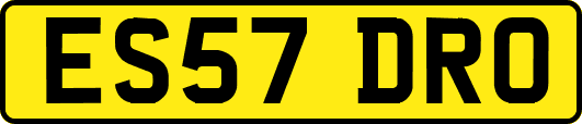 ES57DRO