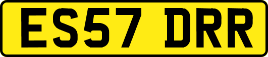 ES57DRR