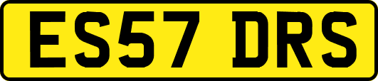 ES57DRS
