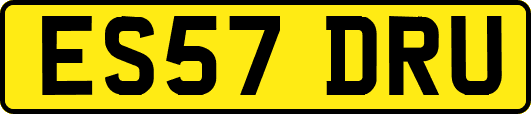 ES57DRU