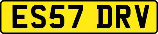 ES57DRV