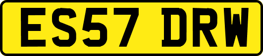 ES57DRW