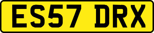 ES57DRX