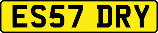 ES57DRY