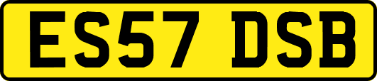 ES57DSB