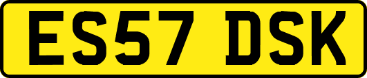 ES57DSK