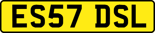 ES57DSL
