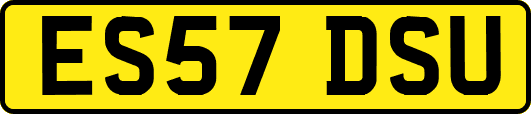 ES57DSU