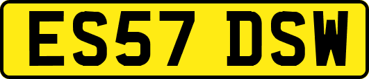 ES57DSW