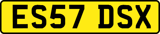 ES57DSX