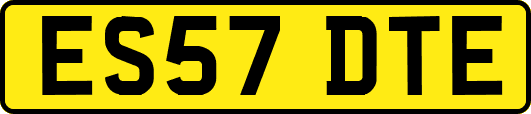 ES57DTE