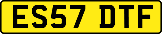 ES57DTF