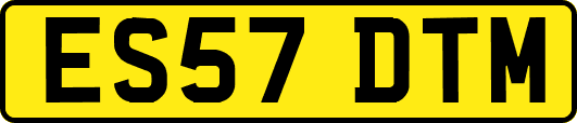 ES57DTM