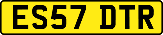 ES57DTR