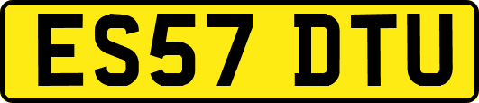ES57DTU