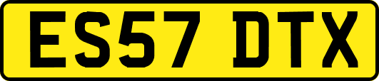 ES57DTX