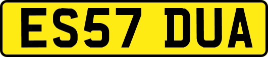 ES57DUA