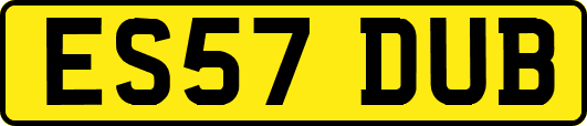 ES57DUB