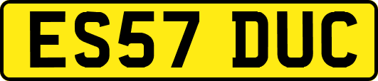 ES57DUC