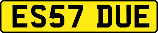 ES57DUE