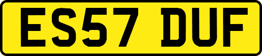 ES57DUF