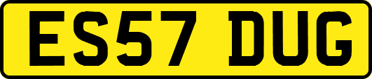 ES57DUG