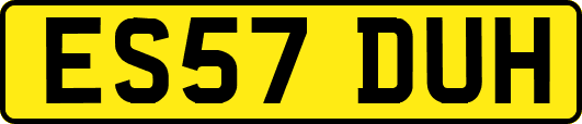 ES57DUH