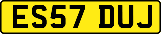 ES57DUJ