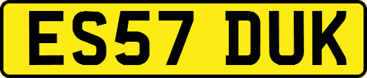 ES57DUK