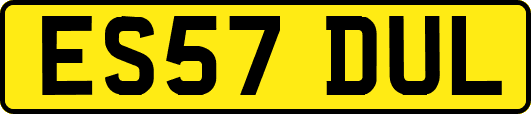 ES57DUL