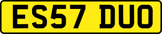 ES57DUO