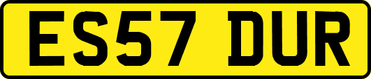 ES57DUR