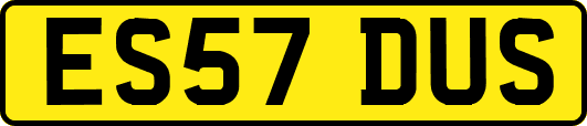 ES57DUS