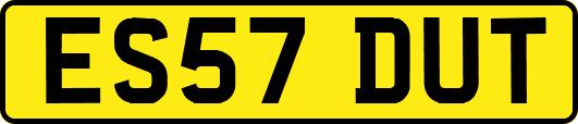 ES57DUT