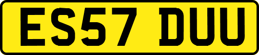 ES57DUU