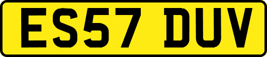 ES57DUV
