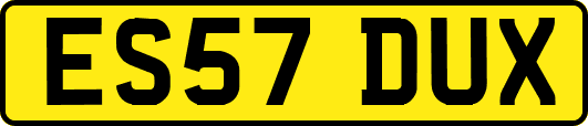ES57DUX