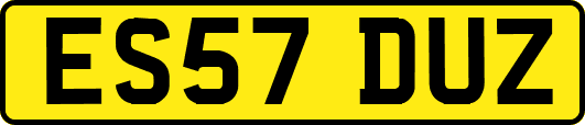 ES57DUZ