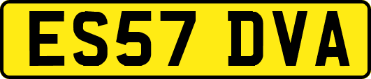 ES57DVA