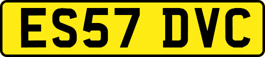 ES57DVC