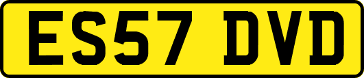 ES57DVD