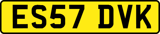 ES57DVK