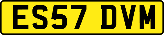 ES57DVM