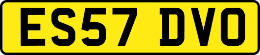 ES57DVO